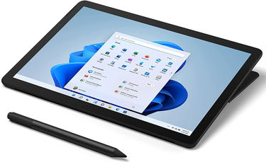 Microsoft Surface Go 3 (8VA-00028) Laptop