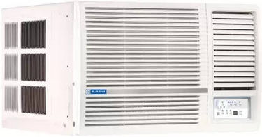 Blue Star WIB318LN 1.5 Ton 3 Star Inverter Window Air Conditioner
