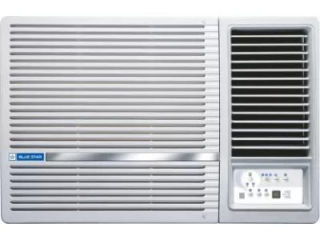 Blue Star WIB518LN 1.5 Ton 5 Star Inverter Window Air Conditioner