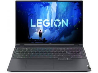 Lenovo Legion 5 Pro 16IAH7H (82RF00E1IN) Laptop