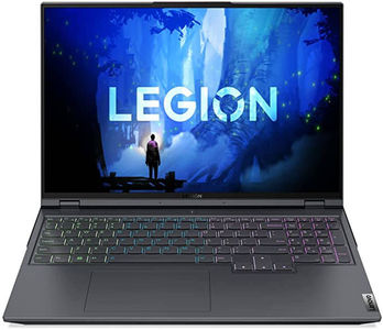Lenovo Legion 5 Pro 16IAH7H (82RF00E1IN) Laptop