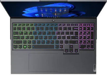Lenovo Legion 5 Pro 16IAH7H (82RF00E1IN) Laptop