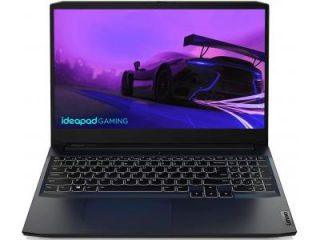 Lenovo Ideapad Gaming 3 15ACH6 (82K200X3IN) Laptop