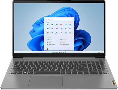 Lenovo Ideapad 3 15IAU7 (82RK00EEIN) Laptop