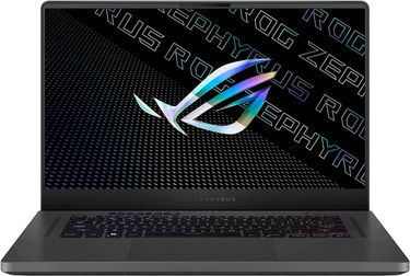ASUS ROG Zephyrus G15 GA503RMZ-HQ153WS Laptop