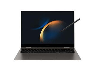 Samsung Galaxy Book 3 360 NP750QFG-KA2IN Laptop