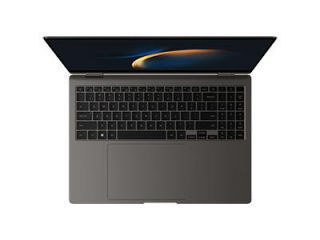 Samsung Galaxy Book 3 360 NP750QFG-KA2IN Laptop