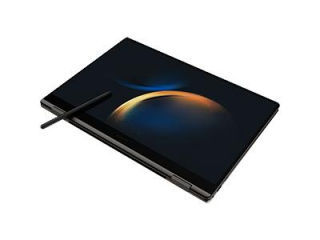 Samsung Galaxy Book 3 360 NP750QFG-KA2IN Laptop
