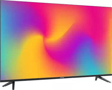 Compaq Hueq X CQV43FDS 43 inch Full HD Smart LED TV