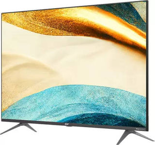 Acer H Series AR55AR2851UDPRO 55 inch UHD Smart LED TV