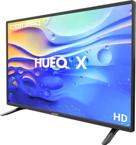 Compaq HUEQ X CQ24PHD 24 inch HD ready LED TV