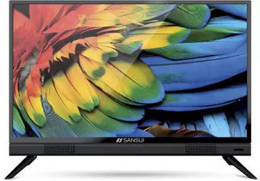 Sansui JSK32LSHD 32 inch HD ready Smart LED TV