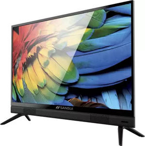 Sansui JSK32LSHD 32 inch HD ready Smart LED TV