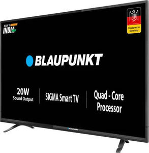 Blaupunkt 24Sigma707 24 inch HD ready Smart LED TV