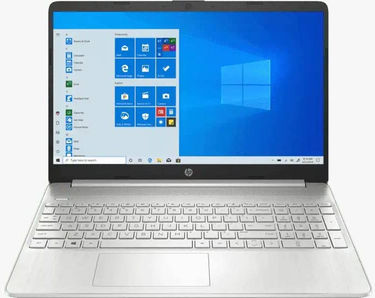 HP 15s-du3595TU (67V46PA) Laptop