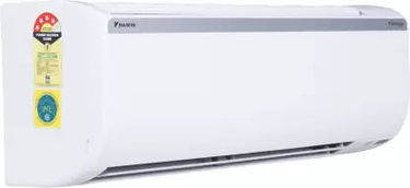Daikin FTKL50UV16V 1.5 Ton 3 Star Inverter Split Air Conditioner