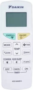 Daikin FTKY50UV16U3 1.5 Ton 3 Star Air Conditioners Air Conditioner