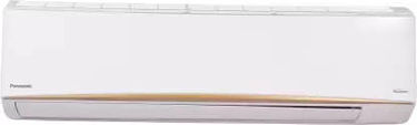 Panasonic CS/CU-QU26YKY 2.2 Ton 4 Star Inverter Split Air Conditioner