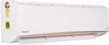 Panasonic CS/CU-QU26YKY 2.2 Ton 4 Star Inverter Split Air Conditioner