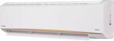 Panasonic CS/CU-QU26YKY 2.2 Ton 4 Star Inverter Split Air Conditioner