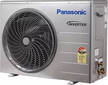Panasonic CS/CU-QU26YKY 2.2 Ton 4 Star Inverter Split Air Conditioner
