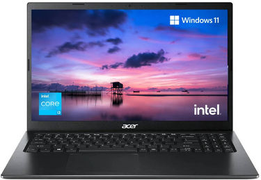 Acer Extensa EX215-54 (NX.EGJSI.00T) Laptop