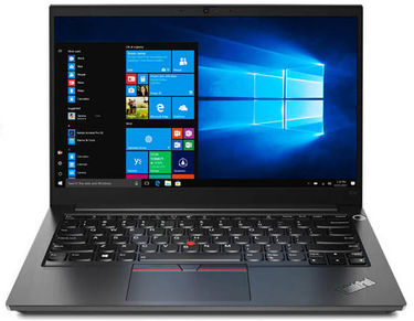 Lenovo Thinkpad E14 (20Y7S08900) Laptop