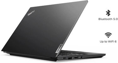 Lenovo Thinkpad E14 (20Y7S08900) Laptop