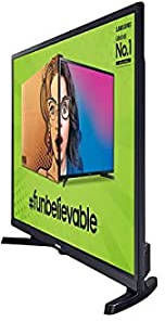 Samsung UA32T4350BK 32 inch HD ready Smart LED TV