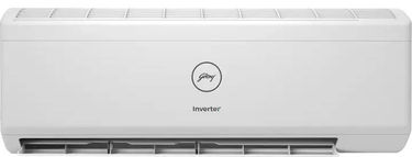 Godrej EI 18IINV5R32 WWR 1.5 Ton 5 Star Inverter Split Air Conditioner