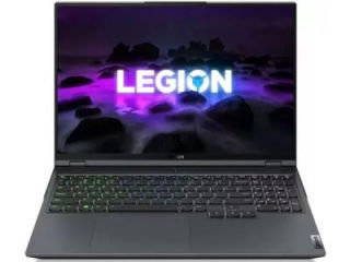 Lenovo Legion 5 Pro 16ACH6H (82JQ011EIN) Laptop