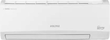 Voltas 183V Vectra Pride 1.5 Ton 3 Star Inverter Split Air Conditioner