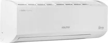Voltas 123V Vectra Pride 1 Ton 3 Star Inverter Split Air Conditioner