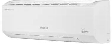 Voltas 123V Vectra Pride 1 Ton 3 Star Inverter Split Air Conditioner