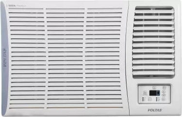 Voltas 183V Vertis Elite 1.5 Ton 3 Star Inverter Window Air Conditioner
