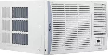 Voltas 183V Vertis Elite 1.5 Ton 3 Star Inverter Window Air Conditioner