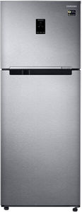Samsung RT42C5532S9 385 L 2 Star Inverter Frost Free Double Door Refrigerator