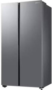 Samsung RS76CG8113SL 653 L 3 Star Inverter Side By Side Door Refrigerator