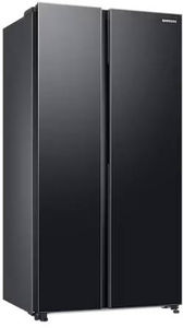 Samsung RS76CG8113B1 653 L 3 Star Inverter Side By Side Door Refrigerator
