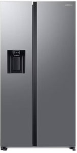 Samsung RS78CG8543SL 633 L 3 Star Inverter Side By Side Door Refrigerator