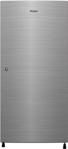 Haier HRD-2105BIS-P 190 L 5 Star Direct Cool Single Door Refrigerator