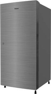Haier HRD-2105BIS-P 190 L 5 Star Direct Cool Single Door Refrigerator