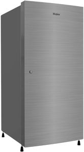 Haier HRD-2105BIS-P 190 L 5 Star Direct Cool Single Door Refrigerator