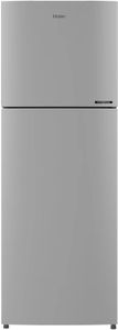 Haier HRF-2902BMS-P 240 L 2 Star Frost Free Double Door Refrigerator