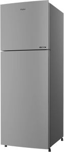 Haier HRF-2902BMS-P 240 L 2 Star Frost Free Double Door Refrigerator
