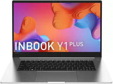 Infinix INBook Y1 Plus XL28 Laptop