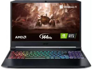 Acer Nitro 5 AN515-45 (UN.QCLSI.009) Laptop