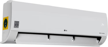 LG RS-Q19JWZE 1.5 Ton 5 Star Split Air Conditioner
