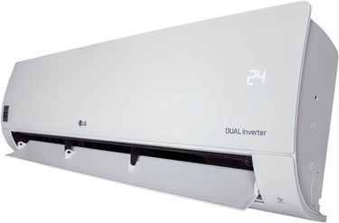LG RS-Q19JWZE 1.5 Ton 5 Star Split Air Conditioner
