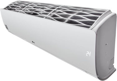 LG RS-Q19JWZE 1.5 Ton 5 Star Split Air Conditioner